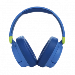 JBL JR460NC ausinės Blue