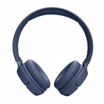 JBL Tune 520BT belaidės ausinės Blue