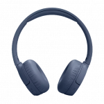 JBL Tune 670NC belaidės ausinės Blue
