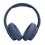 JBL Tune 720BT belaidės ausinės Blue