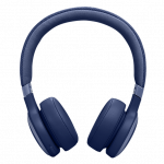 JBL Live 670NC belaidės ausinės Blue