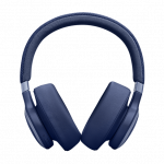 JBL Live 770NC ausinės Blue