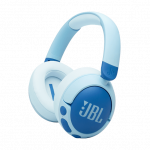 JBL Junior 470NC belaidės ausinės Blue