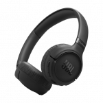 JBL Tune 680NC belaidės ausinės Black
