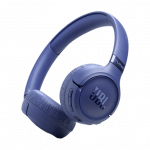 JBL Tune 680NC belaidės ausinės Blue