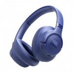 JBL Tune 730BT belaidės ausinės Blue