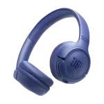 JBL Tune 535BT belaidės ausinės Blue