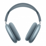 Apple AirPods Max 2 belaidės ausinės Blue