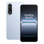 OnePlus Nord 5 CPH2709 5G i&scaron;manusis telefonas 12+512GB Dry Ice
