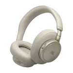 JBL Live 780NC belaidės ausinės Champagne