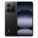 Xiaomi Redmi Note 14 4G i&scaron;manusis telefonas 6+128GB Black