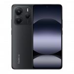 Xiaomi Redmi Note 14 5G i&scaron;manusis telefonas 8+256GB Black