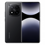 Xiaomi Redmi Note 14 Pro+ 5G i&scaron;manusis telefonas 12+512GB Black