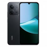 Xiaomi Redmi 15C 5G i&scaron;manusis telefonas 128GB Black