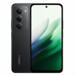 Xiaomi Redmi 15 5G i&scaron;manusis telefonas 128GB Black
