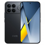 Poco F8 Ultra i&scaron;manusis telefonas 16+512GB Black