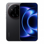 Xiaomi 17 Ultra 5G i&scaron;manusis telefonas 512GB Black