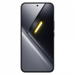 Poco X8 Pro Max i&scaron;manusis telefonas 512GB Black