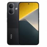 Poco X8 i&scaron;manusis telefonas 256GB, Black