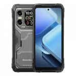 Blackview XPLORE 1 5G i&scaron;manusis telefonas 12+256GB, Black