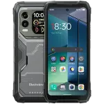 Blackview XPLORE 1 PRO 5G i&scaron;manusis telefonas 12+256GB, Black