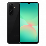 Samsung Galaxy A26 5G i&scaron;manusis telefonas 6+128GB Black