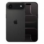 Apple iPhone Air i&scaron;manusis telefonas 512GB Space Black