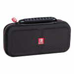 Nintendo Switch Deluxe kelioninis dėklas Black