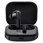 Xiaomi Redmi Buds 5 belaidės ausinės Black