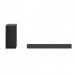 LG Soundbar S60Q 2.1ch garso sistema