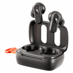 Skullcandy DIME 3 belaidės ausinės Black