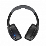 Skullcandy Crusher Evo belaidės ausinės Black