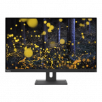 Lenovo ThinkVision 27" QHD E27Q-20 monitorius