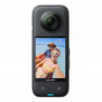 Insta360 X3 veiksmo kamera
