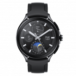 Xiaomi Watch 2 Pro LTE (eSIM) i&scaron;manusis laikrodis Black