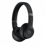Beats Solo 4 belaidės ausinės Black