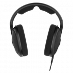 Sennheiser HD 560S ausinės Black