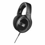Sennheiser HD 569 ausinės Black