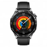 Huawei Watch GT 5 46 mm i&scaron;manusis laikrodis Black