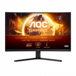 AOC 31.5" CQ32G4VE monitorius