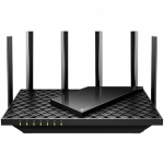 TP-Link ARCHERA X72 mar&scaron;rutizatorius