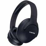 Canyon OnRiff 10 ANC belaidės ausinės Black
