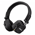 Marshall Major IV ausinės Black