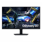 Samsung Odyssey G7 32" monitorius