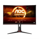 AOC C27G2Z3/BK 27" monitorius