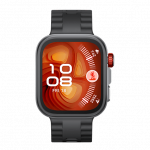 Huawei Watch Fit 4 Pro i&scaron;manusis laikrodis Black