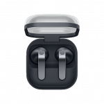 Samsung Galaxy Buds4 belaidės ausinės Black