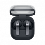 Samsung Galaxy Buds4 Pro belaidės ausinės Black