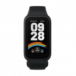 Xiaomi Smart Band 9 Active i&scaron;manioji apyrankė Black