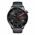 Xiaomi Watch S5 46mm i&scaron;manusis laikrodis Black